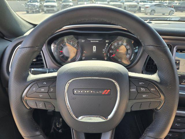 2016 Dodge Challenger R/T