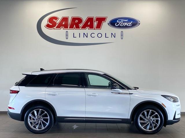 2023 Lincoln Corsair Standard for sale in Agawam, MA