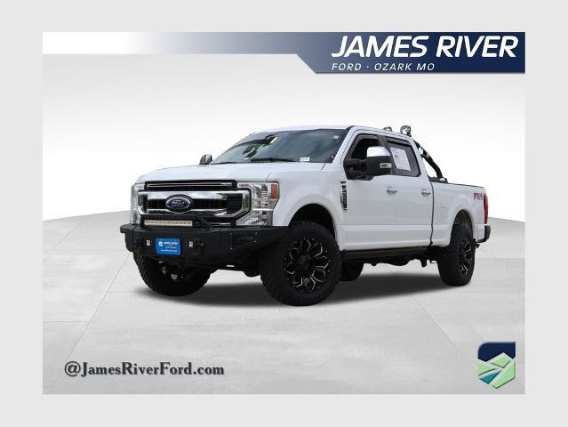 2022 Ford F-250 XLT for sale in Ozark, MO
