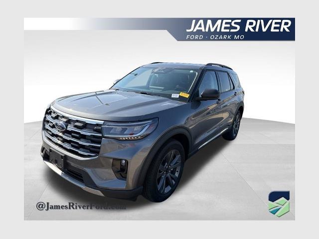 2025 Ford Explorer Active for sale in Ozark, MO