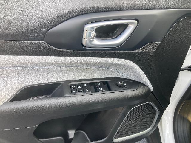 2023 Jeep Compass Latitude 4x4