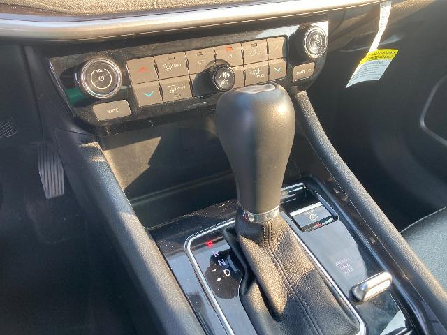 2023 Jeep Compass Latitude 4x4