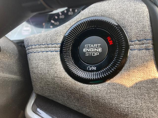 2023 Jeep Compass Latitude 4x4