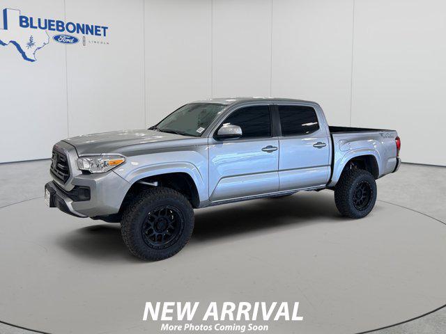 2019 Toyota Tacoma SR for sale in New Braunfels, TX