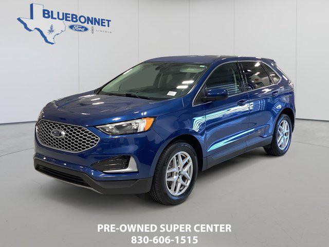 2024 Ford Edge SEL for sale in New Braunfels, TX