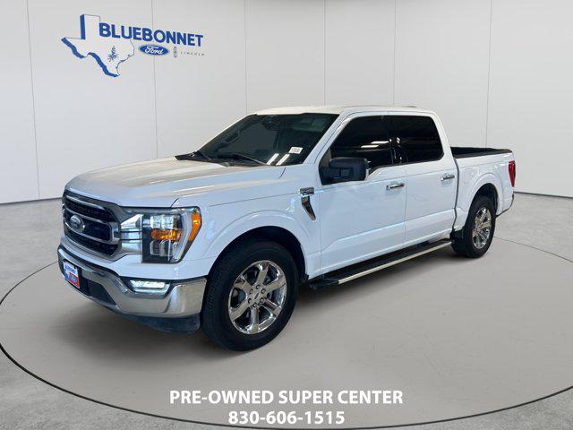 2023 Ford F-150 XLT for sale in New Braunfels, TX