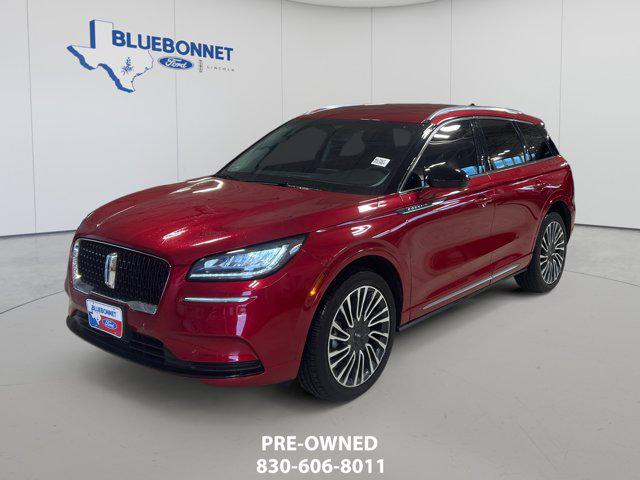 2022 Lincoln Corsair Standard for sale in New Braunfels, TX