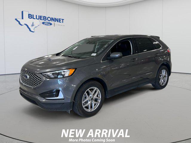 2024 Ford Edge SEL for sale in New Braunfels, TX