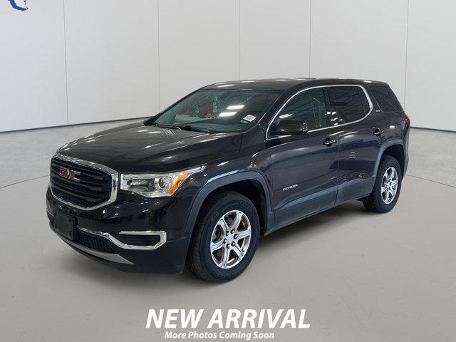 2018 GMC Acadia SLE-1 for sale in New Braunfels, TX