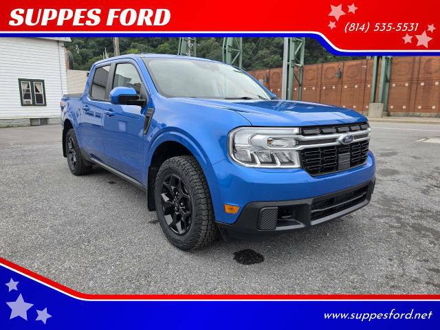 2022 Ford Maverick Unknown for sale in Johnstown, PA