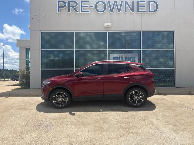 2022 Buick Encore GX FWD Select for sale in Huntsville, TX