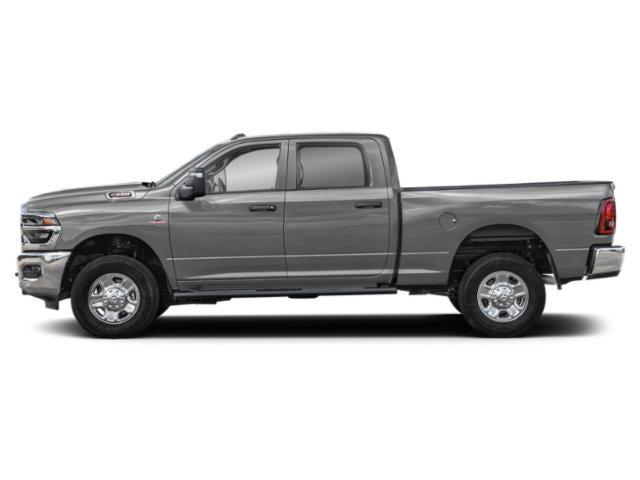 2027 RAM 2500 Warlock 2027 RAM 2500 Warlock