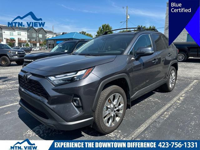 2025 Toyota RAV4 XLE Premium for sale in Chattanooga, TN