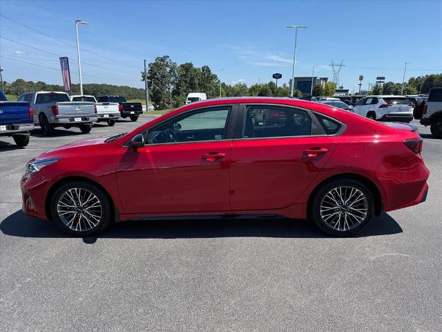 2024 Kia Forte GT-Line for sale in Dandridge, TN