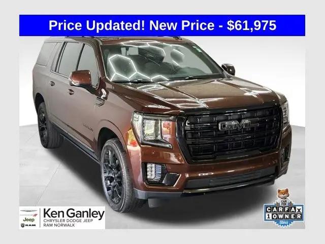 2023 GMC Yukon XL for sale near Norwalk, OH