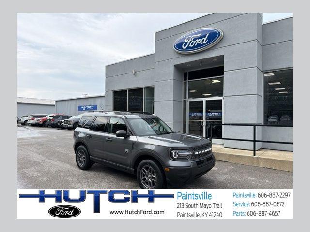 2025 Ford Bronco Sport Big Bend for sale in Paintsville, KY