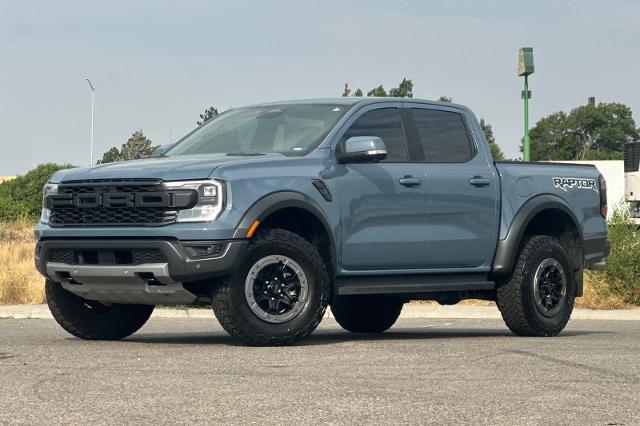 2025 Ford Ranger Raptor for sale in Idaho Falls, ID