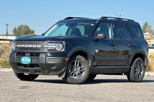 2025 Ford Bronco Sport Big Bend for sale in Idaho Falls, ID