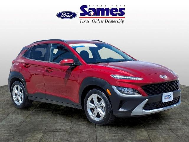 2023 Hyundai Kona SEL for sale in Bastrop, TX