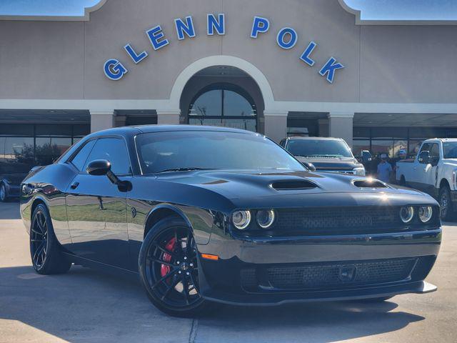 2023 Dodge Challenger SRT Hellcat Jailbreak for sale in Gainesville, TX