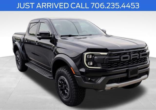 2024 Ford Ranger Raptor for sale in Rome, GA