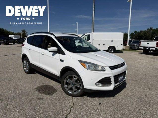 2015 Ford Escape SE for sale in Ankeny, IA