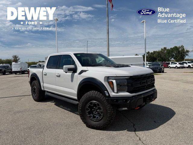 2025 Ford F-150 Raptor for sale in Ankeny, IA
