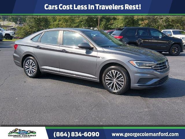2019 Volkswagen Jetta 1.4T SEL for sale in Travelers Rest, SC