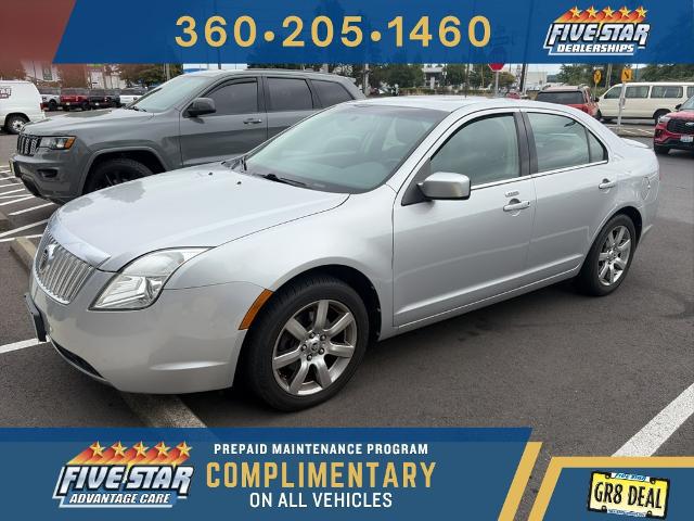 2010 Mercury Milan Premier for sale in Aberdeen, WA