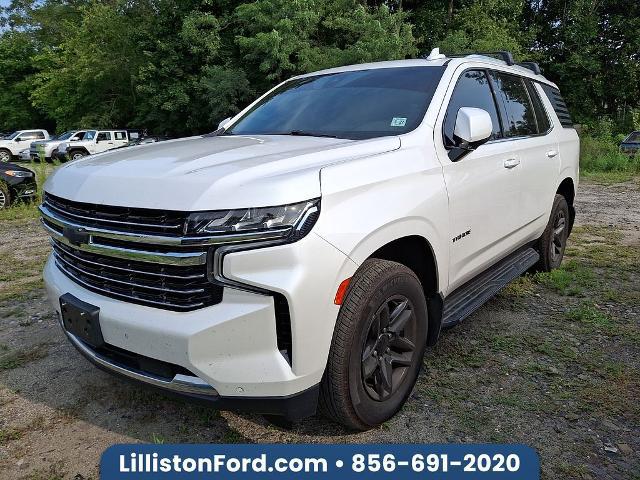 2022 Chevrolet Tahoe 4WD LT for sale in Vineland, NJ