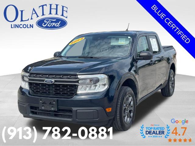 2023 Ford Maverick XLT for sale in Olathe, KS