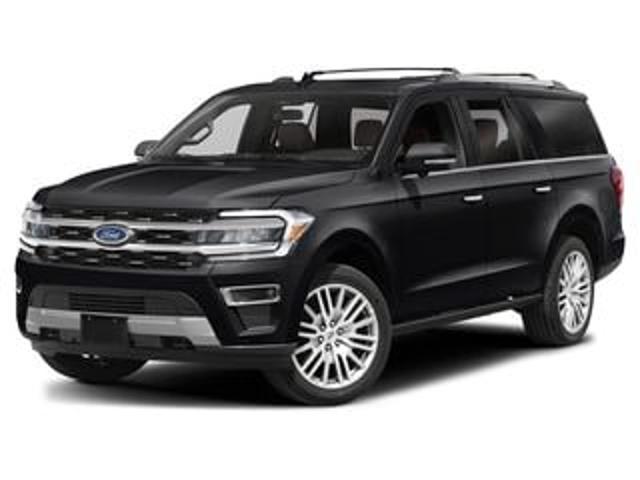 2024 Ford Expedition Limited MAX for sale in Crivitz, WI