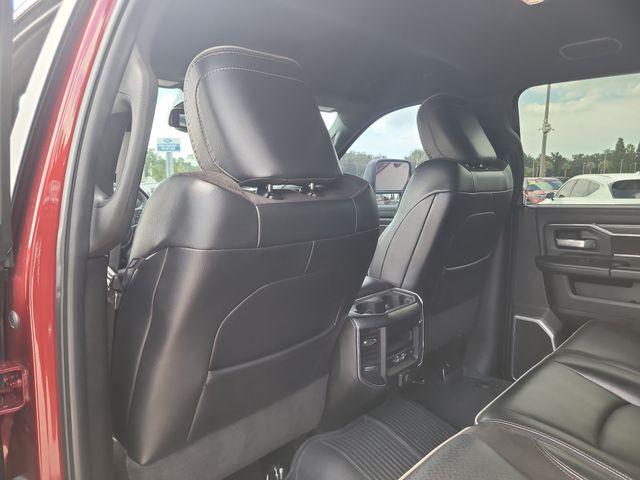 2023 Ram 2500 Laramie Mega Cab 4x4 6'4" Box