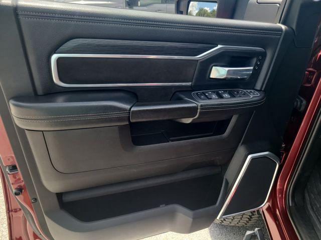 2023 Ram 2500 Laramie Mega Cab 4x4 6'4" Box