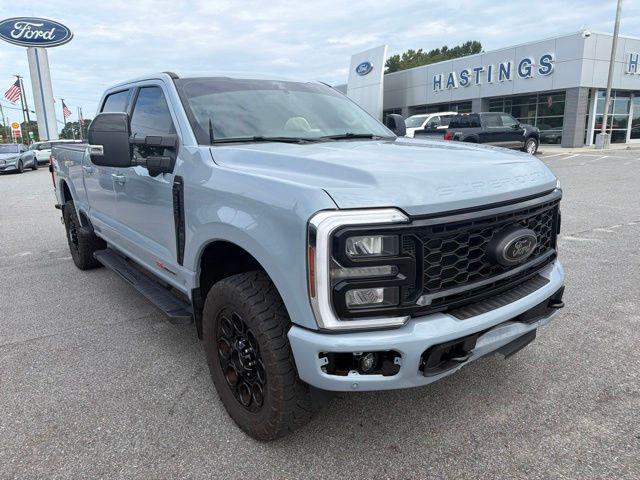 2025 Ford F-350 Lariat Super Duty for sale in Greenville, NC