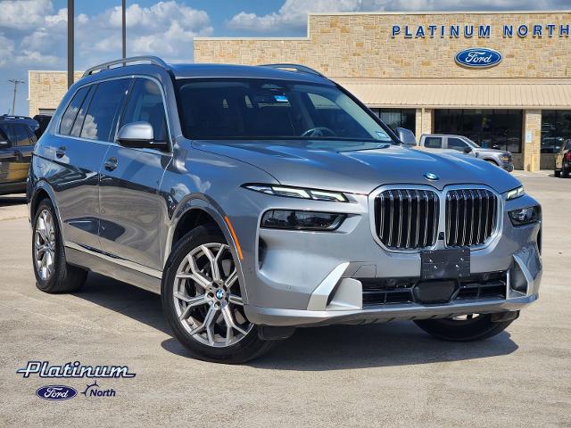 2023 BMW X7 xDrive40i for sale in Pilot Point, TX