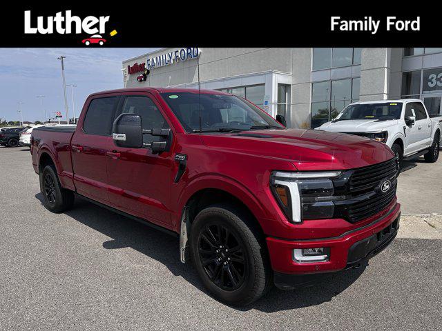 2025 Ford F-150 Platinum for sale in Fargo, ND