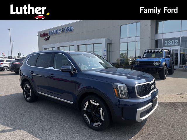 2024 Kia Telluride EX for sale in Fargo, ND