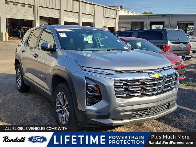 2025 Chevrolet Equinox AWD LT for sale in Fort Smith, AR