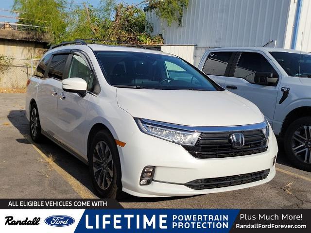 2024 Honda Odyssey EX-L for sale in Fort Smith, AR