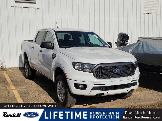 2023 Ford Ranger XLT for sale in Fort Smith, AR