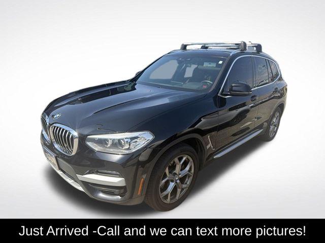 2020 BMW X3 xDrive30i for sale in Castle Rock, CO