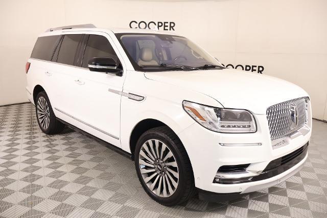 2020 Lincoln Navigator Reserve for sale in Yukon, OK