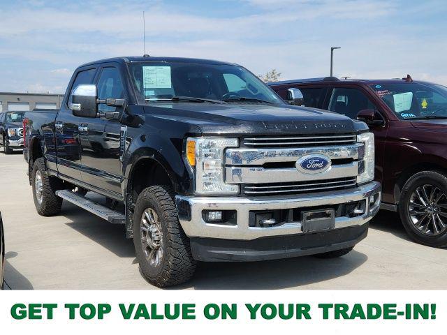 2017 Ford F-250 Lariat for sale in Loveland, CO