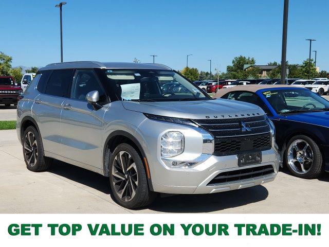 2022 Mitsubishi Outlander SEL 2.5 2WD for sale in Loveland, CO