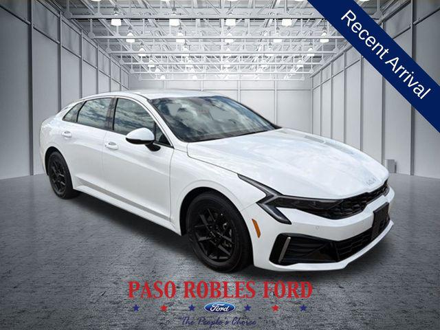 2026 Kia K5 LXS FWD for sale in Paso Robles, CA