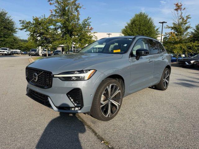 2023 Volvo XC60 B6 Ultimate Dark Theme for sale in Asheville, NC
