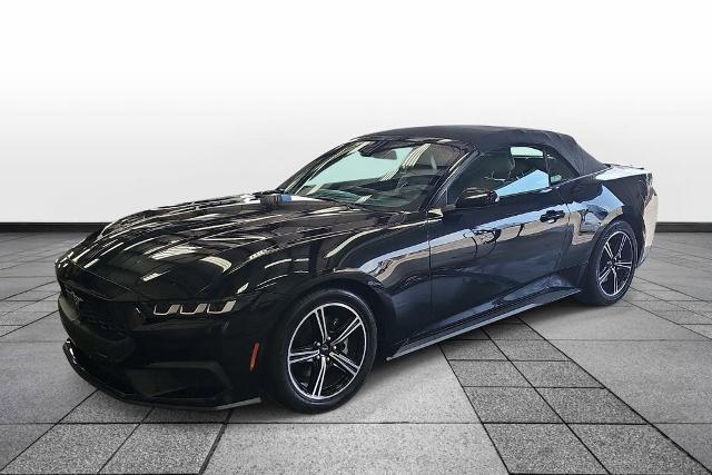 2024 Ford Mustang EcoBoost Premium Convertible for sale in Hutchinson, KS