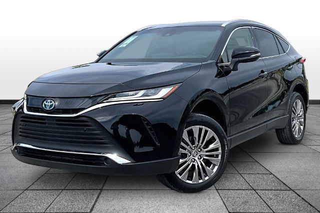 2022 Toyota Venza XLE for sale in Hutchinson, KS