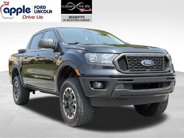 2021 Ford Ranger XL for sale in Columbia, MD